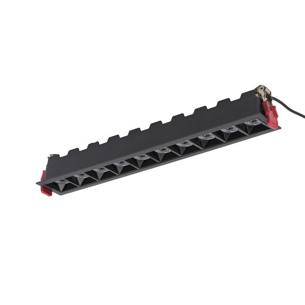 10066 Podtynkowa oprawa liniowa MIDI LED 40W 4000K Nowodvorski - rabaty 15% w koszyku