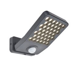 7801602118 ATLANTIS kinkiet zewnętrzny LED Lutec - Mega RABATY w koszyku %
