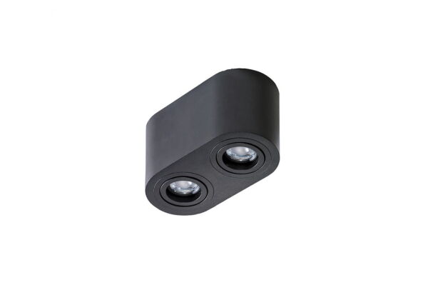 Spot BRANT 2 BLACK AZ2821 Azzardo