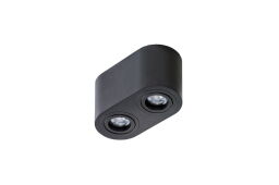Spot BRANT 2 BLACK AZ2821 Azzardo