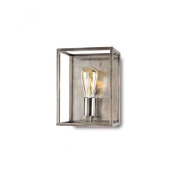 Cubic 3382 - Kinkiet wewnętrzny Moretti Luce