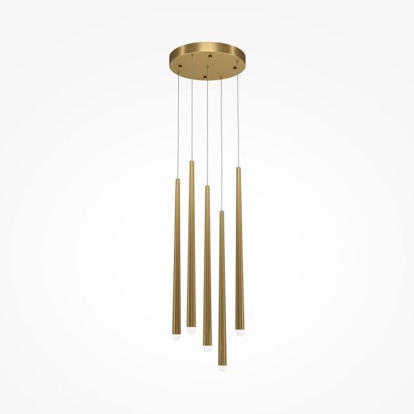 MOD132PL-L36BSK2 Lampa wisząca Cascade Maytoni - Mega RABATY % w koszyku