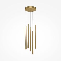 MOD132PL-L36BSK2 Lampa wisząca Cascade Maytoni - Mega RABATY % w koszyku