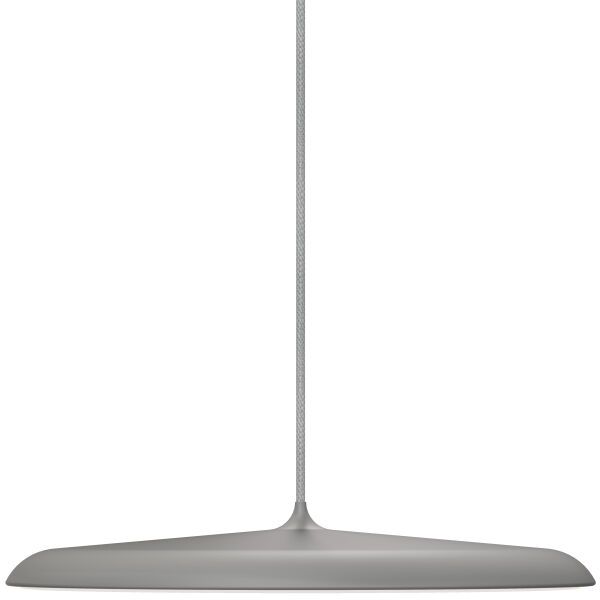 83093010 Artist 40 Lampa wisząca Szary Nordlux - Mega RABATY w Koszuku %