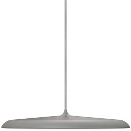 83093010 Artist 40 Lampa wisząca Szary Nordlux - Mega RABATY w Koszuku %