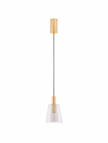 LE44846 IQUITOS lampa wisząca LED Luces Exclusivas - Mega RABATY w koszyku %