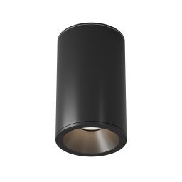 C029CL-01-S-B Lampa sufitowa Zoom GU10 1x10W Maytoni - Mega RABATY % w koszyku