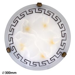 7648 Etrusco Lampa sufitowa Rabalux