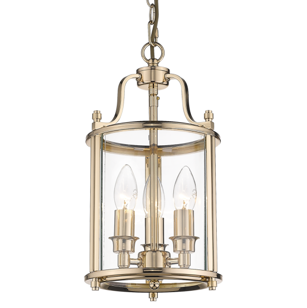 Lampa wisząca NEW YORK P03875AU Cosmolight
