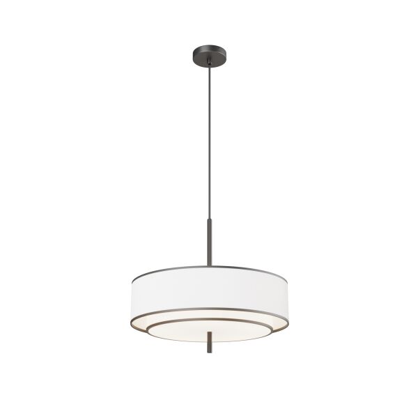 MOD613PL-05W Lampa wisząca Bergamo Maytoni - Mega RABATY % w koszyku