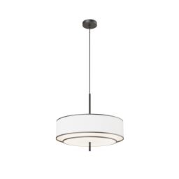 MOD613PL-05W Lampa wisząca Bergamo Maytoni - Mega RABATY % w koszyku