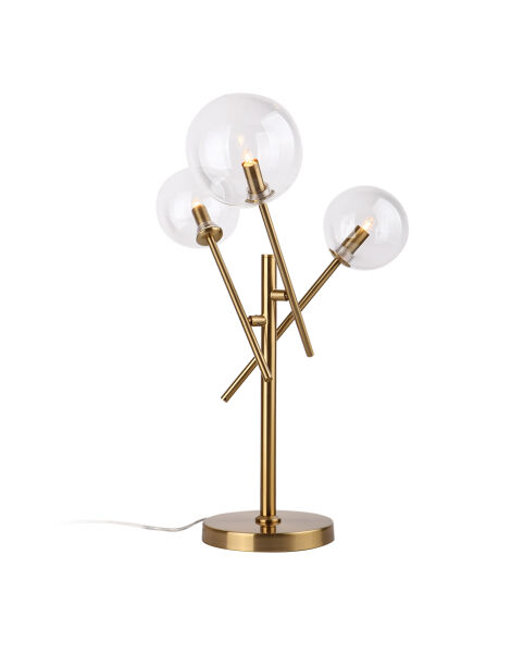 Lollipop T0035 Lampa stołowa  Maxlight