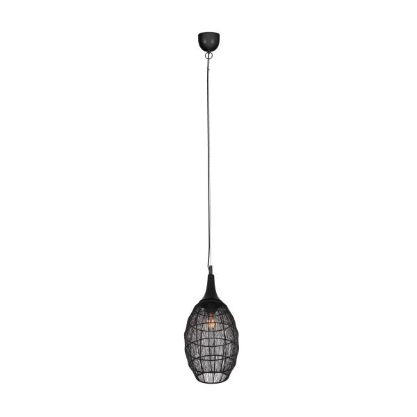 365420132 SORAYA lampa wisząca LED Trio - Mega RABATY w koszyku %