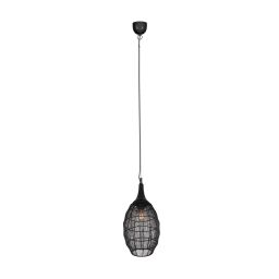 365420132 SORAYA lampa wisząca LED Trio - Mega RABATY w koszyku %
