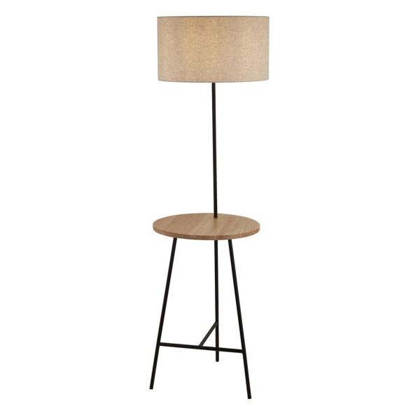 EU60181 x Washington Shelf Floor Lamp Searchlight
