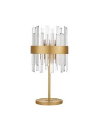 LE44725 CHOLULA lampa stołowa Luces Exclusivas - Mega RABATY w koszyku %