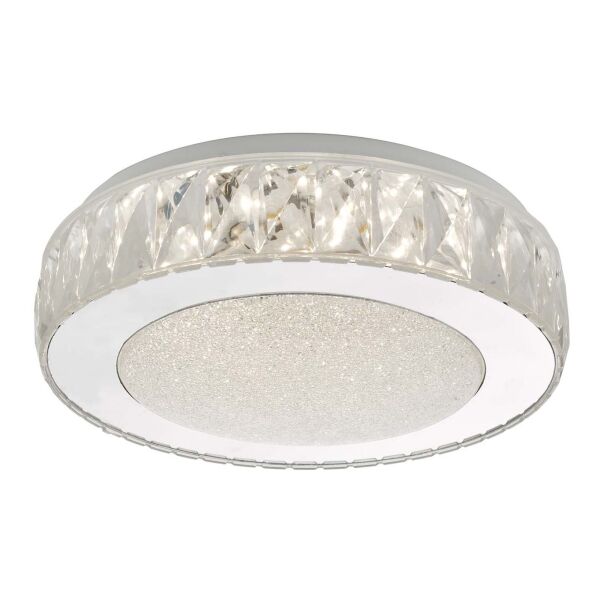 AKE5208 Akelia Lampa sufitowa Dar Lighting - rabaty 20% w koszyku