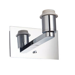 77510 Issac USB 1lt Kinkiet Endon - MEGA rabaty w koszyku %