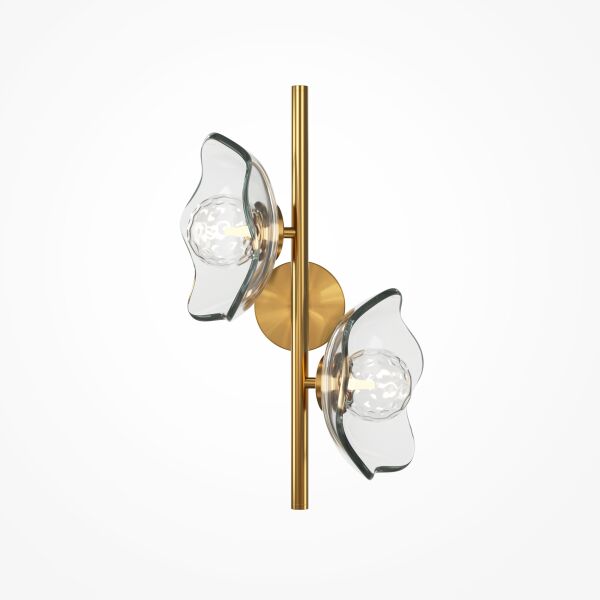 MOD207WL-02BS Lampa ścienna (kinkiet) Miracle Maytoni - Mega RABATY % w koszyku
