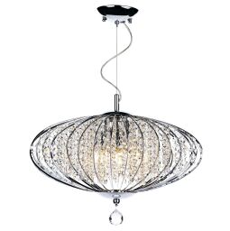 ADR0550 Adriatic Lampa sufitowa Dar Lighting - rabaty 20% w koszyku