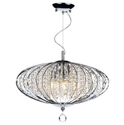 ADR0550 Adriatic Lampa sufitowa Dar Lighting - rabaty 20% w koszyku