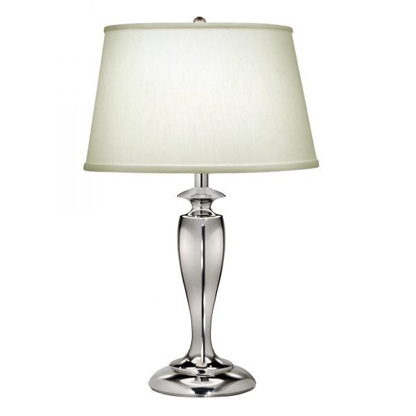 SF-STUYVESANT Lampa stołowa Stuyvesant 1 Elstead - Mega RABATY w koszyku %
