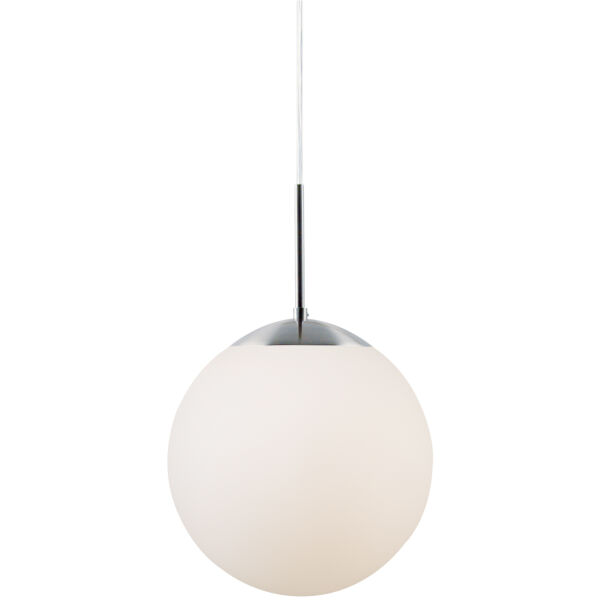 39573001 Cafe 25 Lampa wisząca Opal biały Nordlux - Mega RABATY w Koszuku %