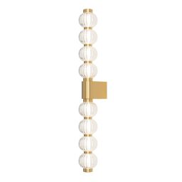 MOD555WL-L13G3K Lampa ścienna (kinkiet) Amulet Maytoni - Mega RABATY % w koszyku
