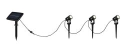 R83256332 OBIDOS HYBRID lampa spike zewnętrzna RL - Mega RABATY w koszyku %