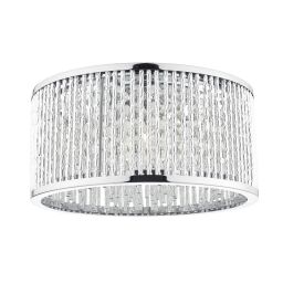 NAN5368 Nantes Lampa sufitowa Dar Lighting - rabaty 20% w koszyku