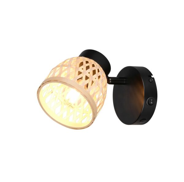 R86091732 LAURENT kinkiet LED RL - Mega RABATY w koszyku %