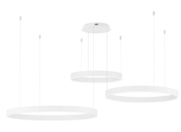 LE43264 DONDE Lampa wisząca LED Luces Exclusivas - Mega RABAT % w koszyku!