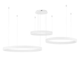 LE43264 DONDE Lampa wisząca LED Luces Exclusivas - Mega RABAT % w koszyku!