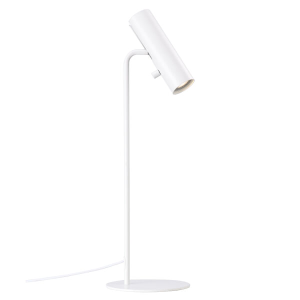 71655001 MIB 6 Lampa stołowa Biała Nordlux - Mega RABATY w Koszuku %