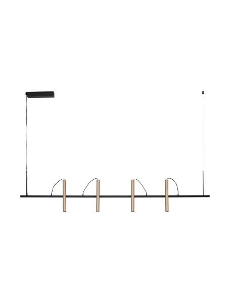 LE44647 YAGUARU lampa wisząca LED Luces Exclusivas - Mega RABATY w koszyku %