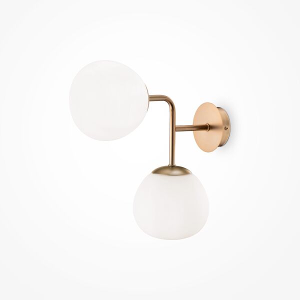 MOD221-WL-02-G Lampa ścienna kinkiet Erich Maytoni - Mega RABATY % w koszyku