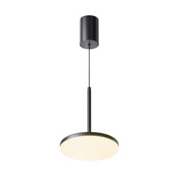 P076PL-L12W3K-B Lampa wisząca Plato 3000K 1x12W 120° Maytoni - Mega RABATY % w koszyku