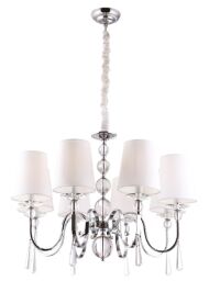 Charlotte P0110 lampa wisząca duża Maxlight