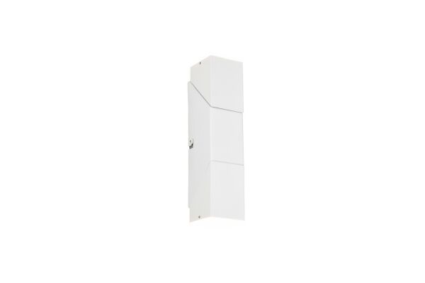 248510231 RAGLAN kinkiet LED Trio - Mega RABATY w koszyku %
