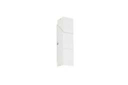 248510231 RAGLAN kinkiet LED Trio - Mega RABATY w koszyku %