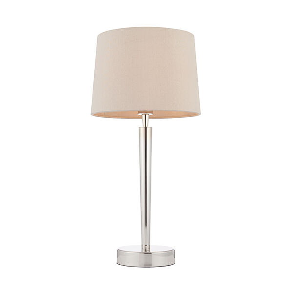 72175 Lampa stołowa Syon USB Endon - MEGA rabaty w koszyku %