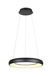 349616032 CARDONA lampa wisząca LED Trio - Mega RABATY w koszyku %
