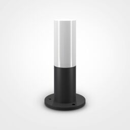 O418FL-01B Lampa stojąca słupek Willis Maytoni - Mega RABATY % w koszyku