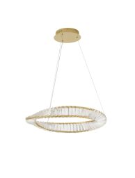 LE42912 BAUTA lampa wisząca Luces Exclusivas - Mega RABAT % w koszyku!
