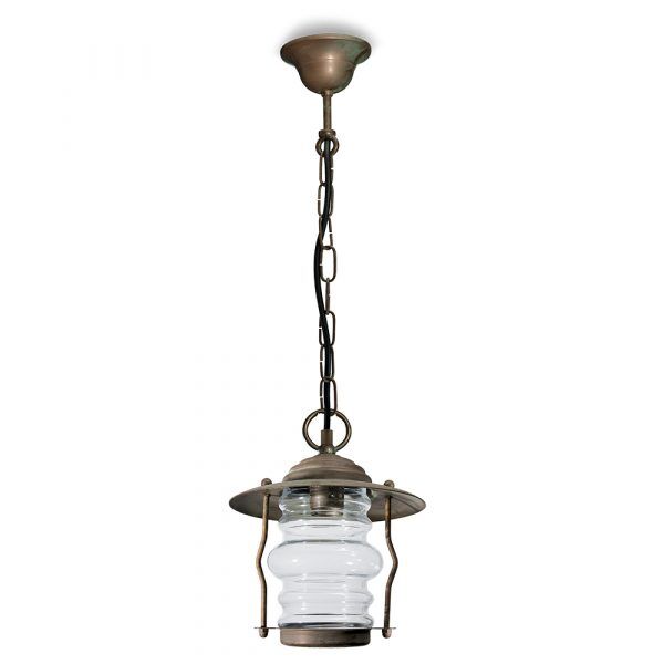 Onda 2082 - Lampa wisząca Moretti Luce