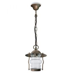 Onda 2082 - Lampa wisząca Moretti Luce