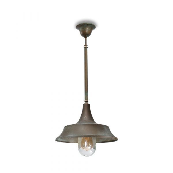 Atelier 3127 - Lampa sufitowa Moretti Luce