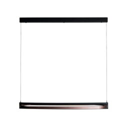 P0553 Lampa Wisząca Singapur Oval Maxlight 