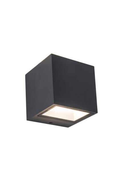 5189114118 Lampa GEMINI Lutec - Mega RABATY W KOSZYKU %