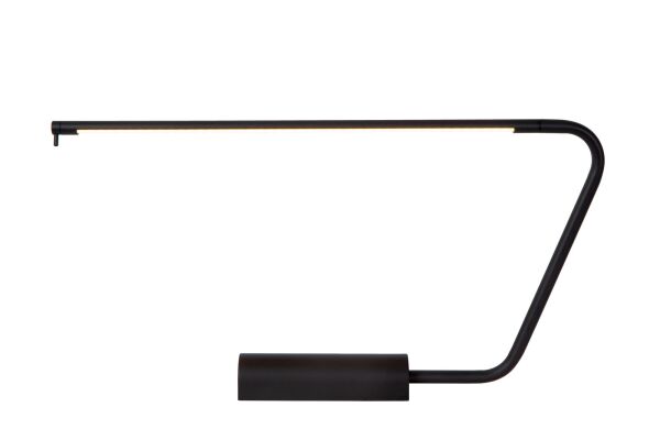 44503/06/30 MADISON lampa biurkowa Lucide - Mega RABATY W KOSZYKU %